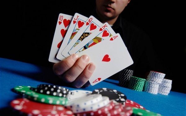Baba Wild Slots کیسینو میں بکراٹکھیلیں