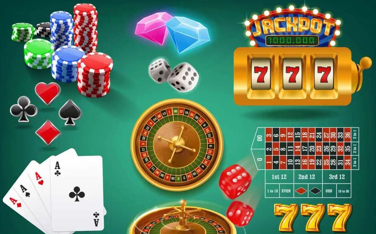 Baba Wild Slots پاکستان میں میگا ویز کیسینو گیمز