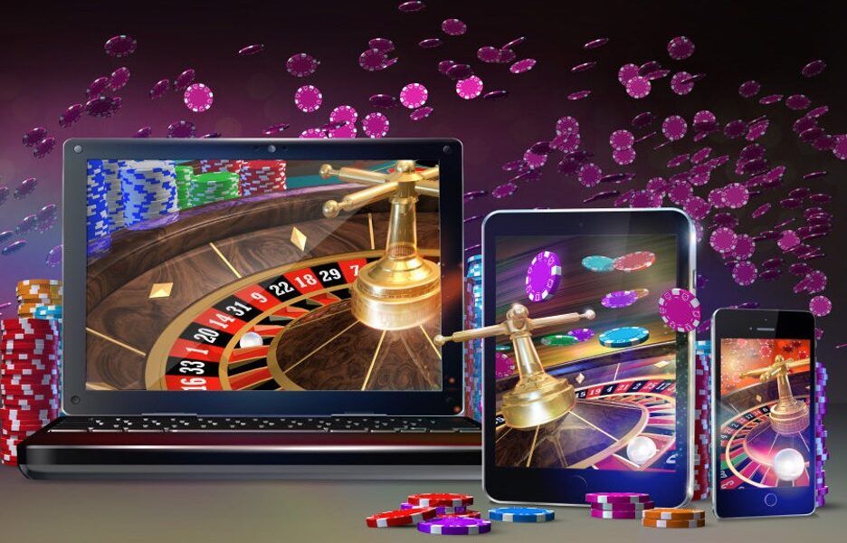 Baba Wild Slots آن لائن کیسینو میں کھیلنے کی وجوہات