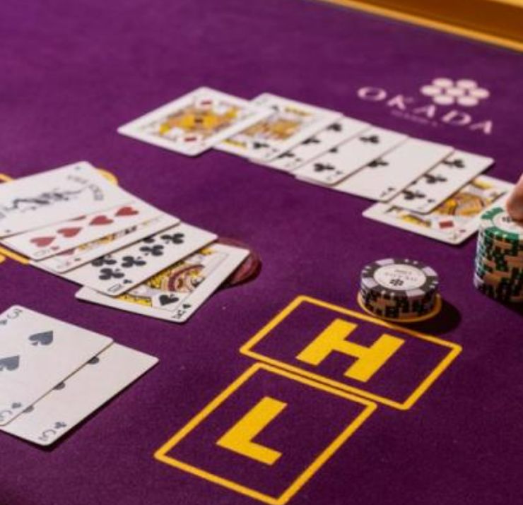 پاکستان میں Baba Wild Slots کا آن لائن کیسینو سیکشن کھولیں۔