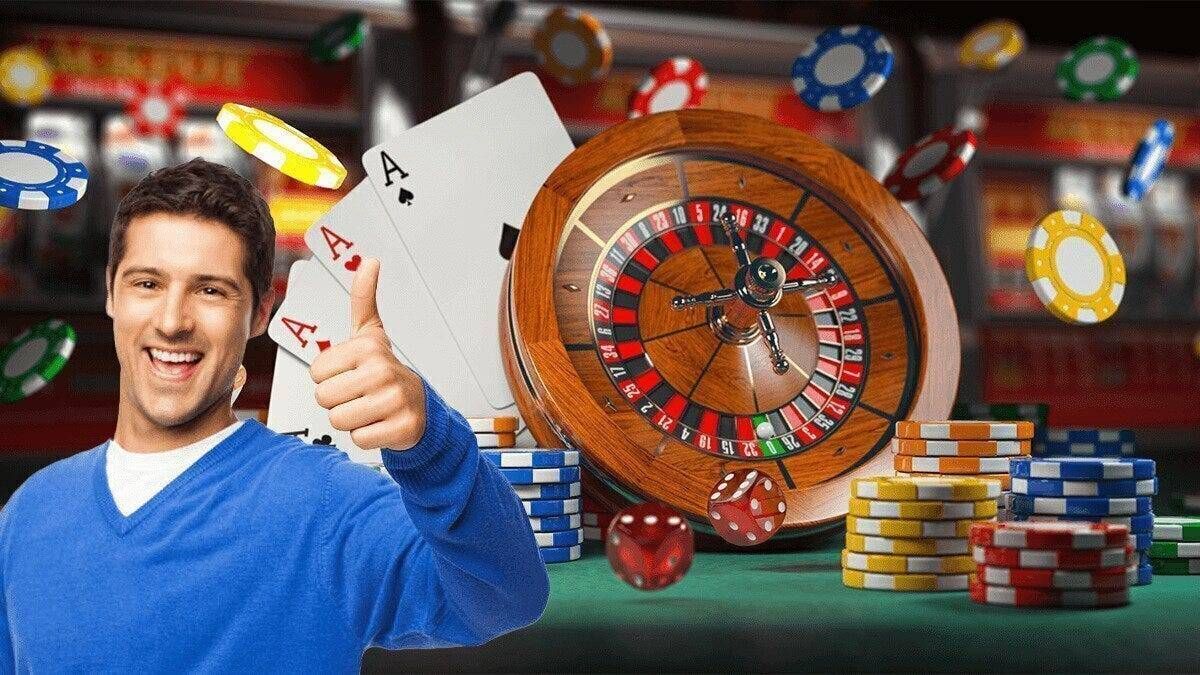 Baba Wild Slots آن لائن کیسینو میں اصل گیمز