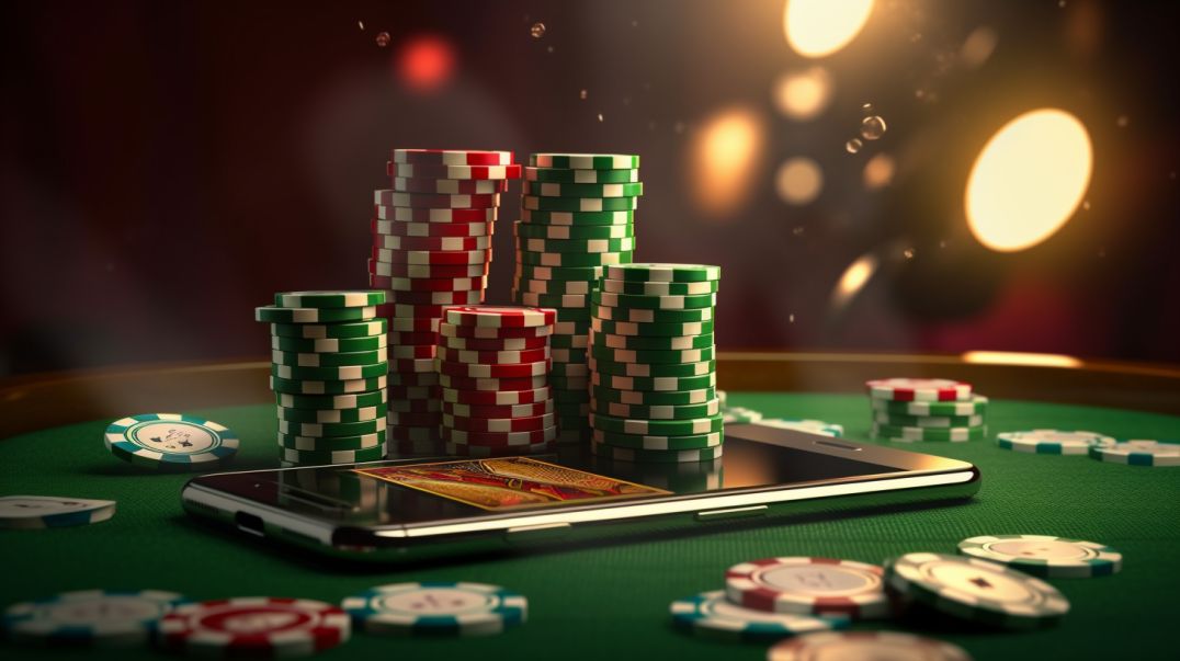 Baba Wild Slots پر آن لائن سلاٹس کے بارے میں