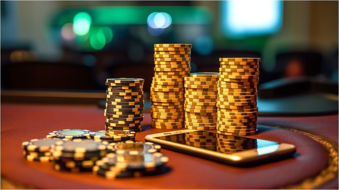 Baba Wild Slots کیسینو میں رولیٹی گیمز کے بارے میں معلومات