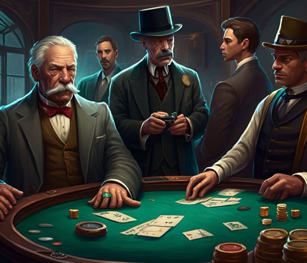 Baba Wild Slots پاکستان کیسینو میں بلیک جیک گیمز