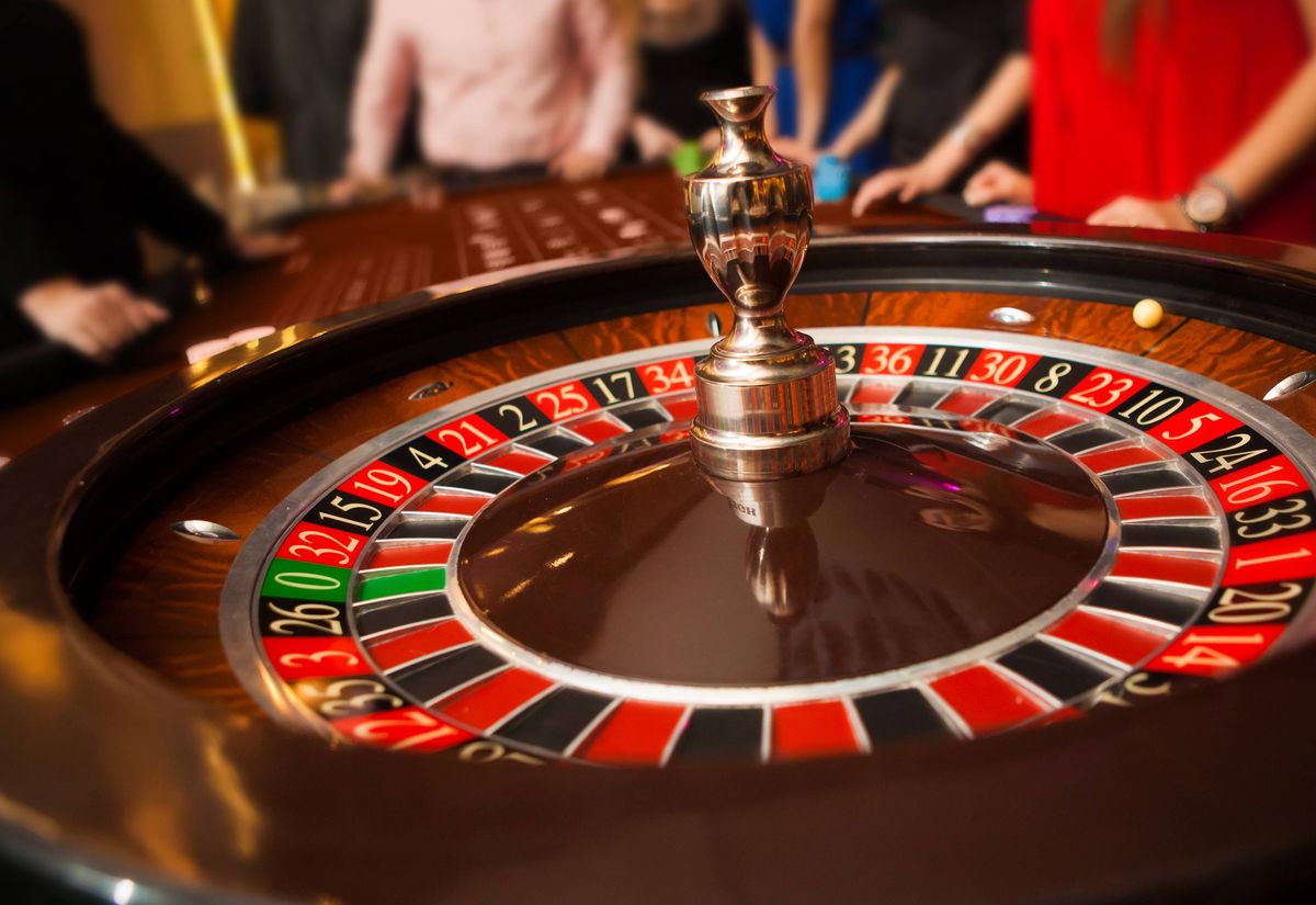 Baba Wild Slots کیسینو میں پوکر گیمز