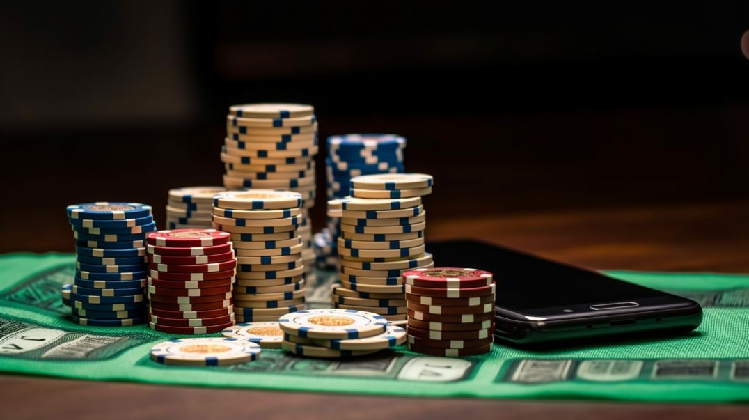 Baba Wild Slots آن لائن کیسینو میں اصل گیمز